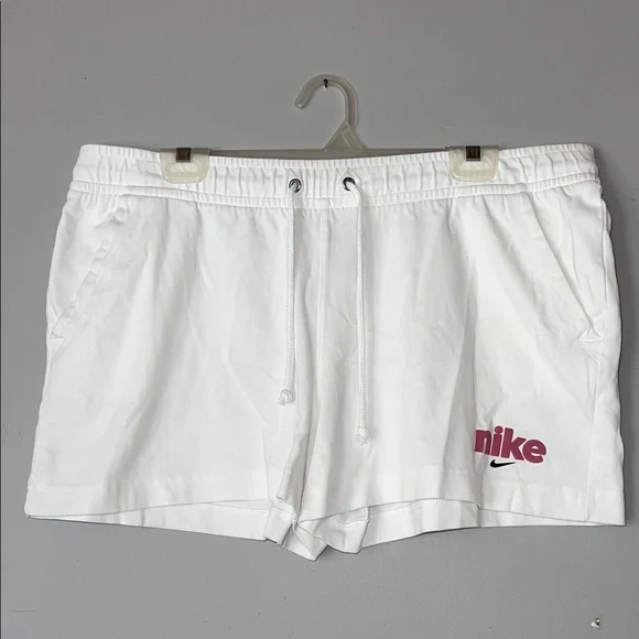 Nike Sportswear Bonded shorts - Picture 1 of 6